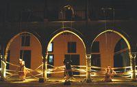 Die Ballade von der Brücke