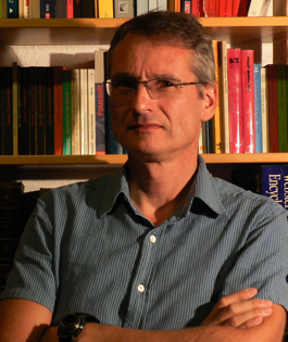 Dr. Thomas Schwarz