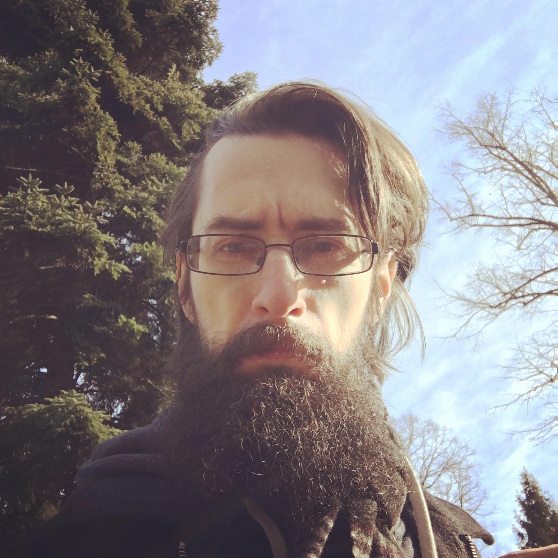 Clemens J. Setz. Foto