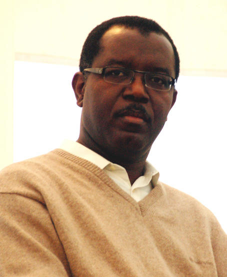 Louis-Philippe Dalembert