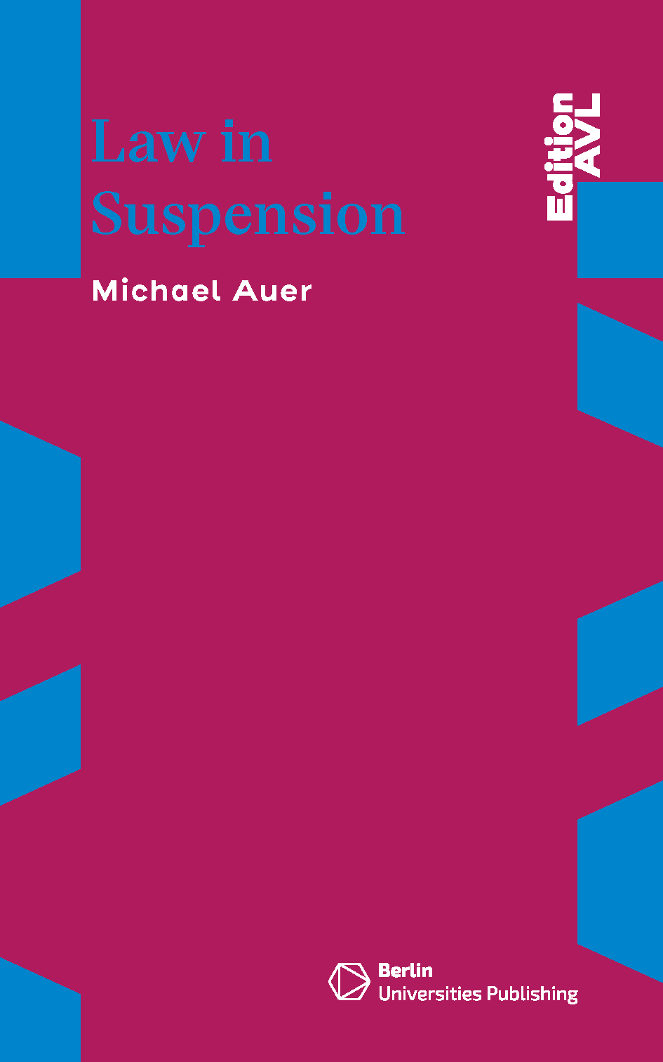 Band 05 Law in Suspension