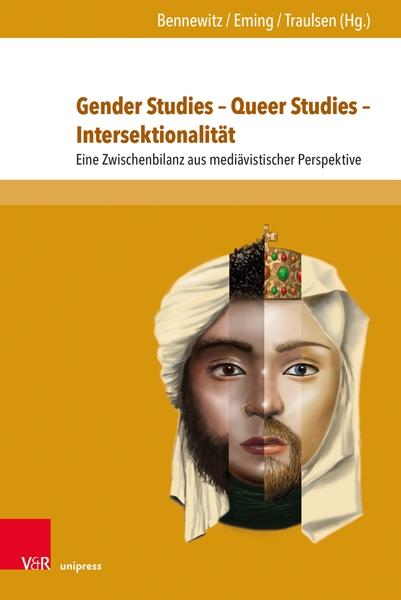 Gender Studies Buchcover