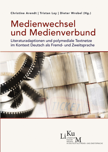 LiKuM Band 5 Cover Medienwechsel und Medienverbund 