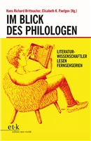 Im Blick des Philologen