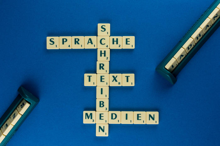 Scrabble Sprachdidaktik