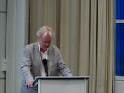 Absolventenfeier 2010 - Festrede von Prof. Dr. Rolf-Peter Janz