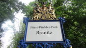 Fürst-Pückler-Park Branitz