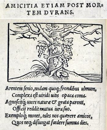 Emblematum 1531