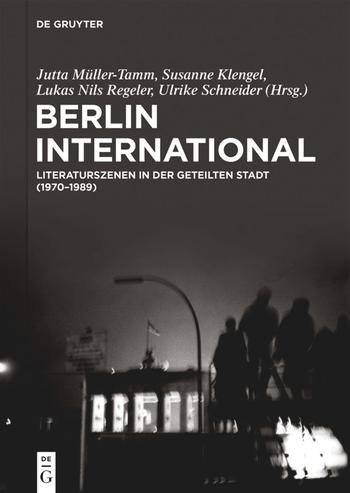 Cover: Berlin International