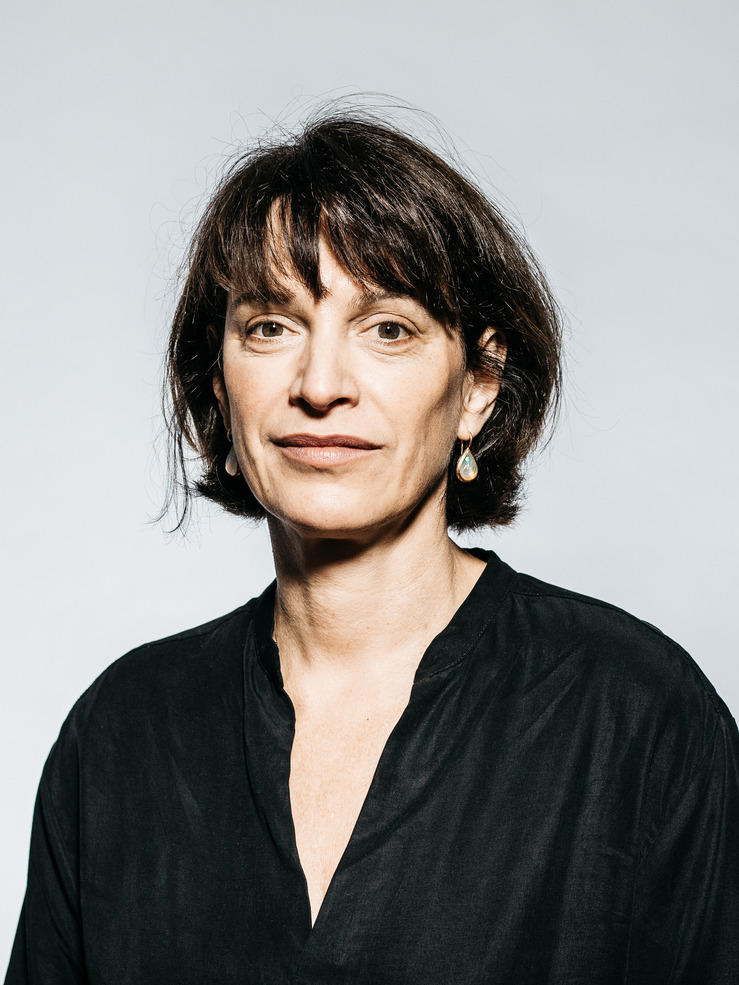 Jutta Müller-Tamm