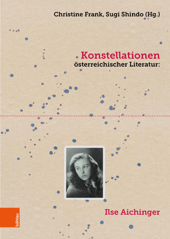 Konstellationen österreichischer Literatur