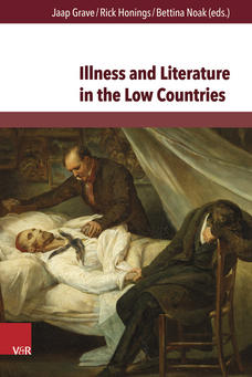 illness&literature
