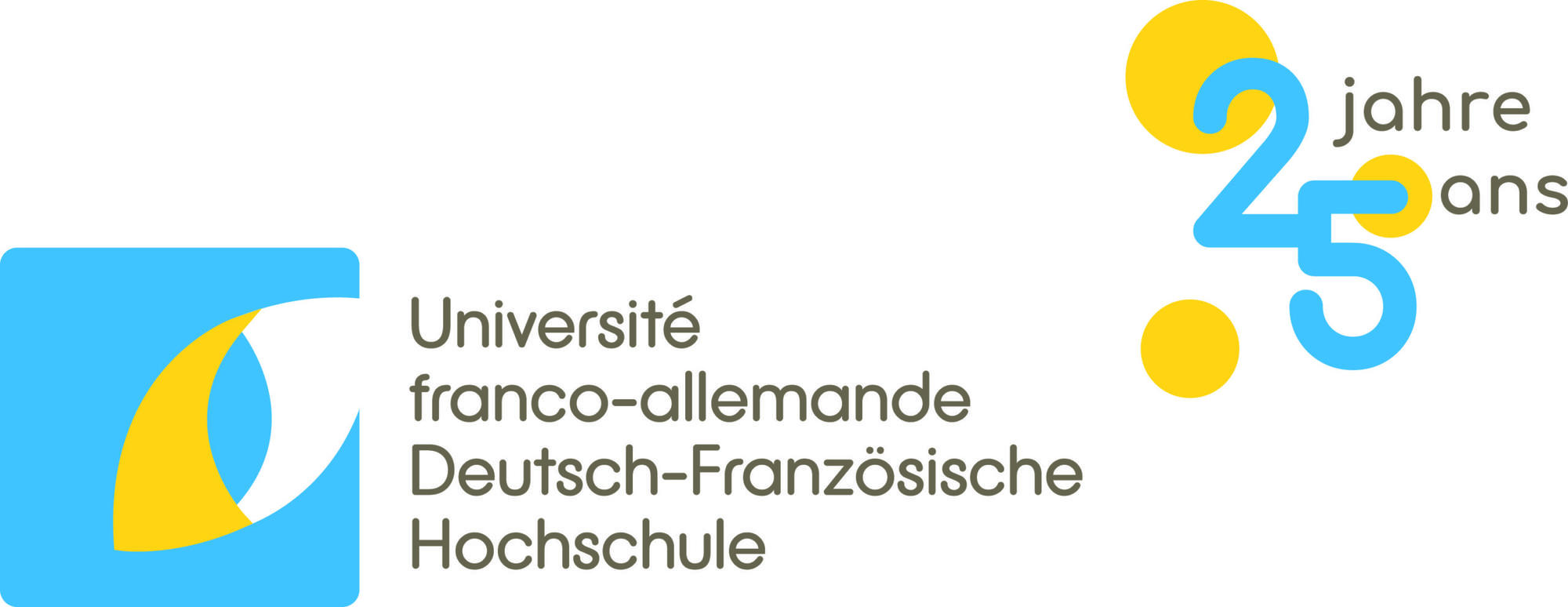 Der Studiengang wird von der DFH gefördert