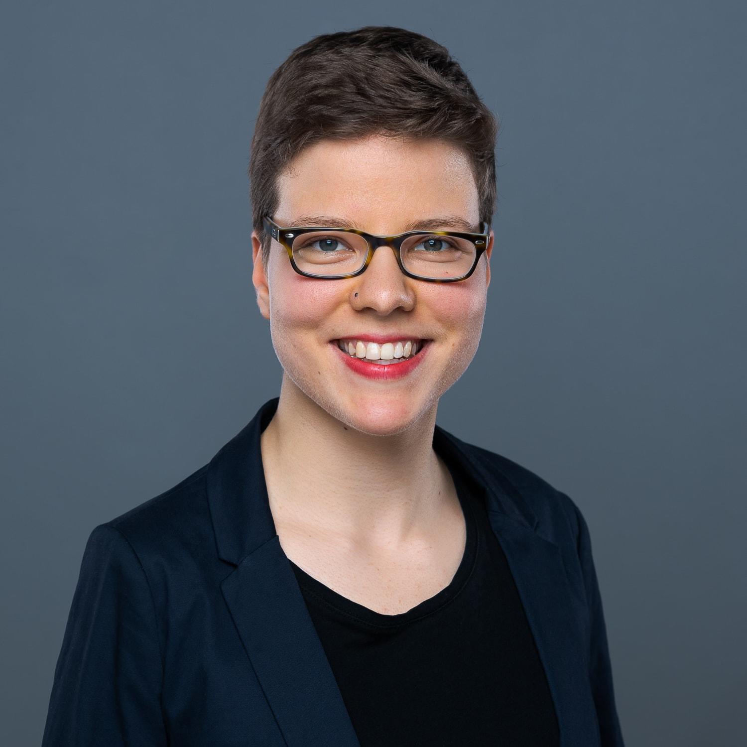 Alumni-Foto_Lea Frauenknecht