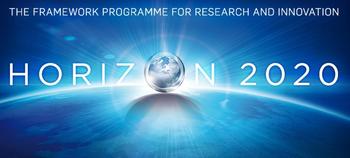 Rahmenprogramm Horizon 2020