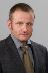 Prof. Dr. Bernhard Huss