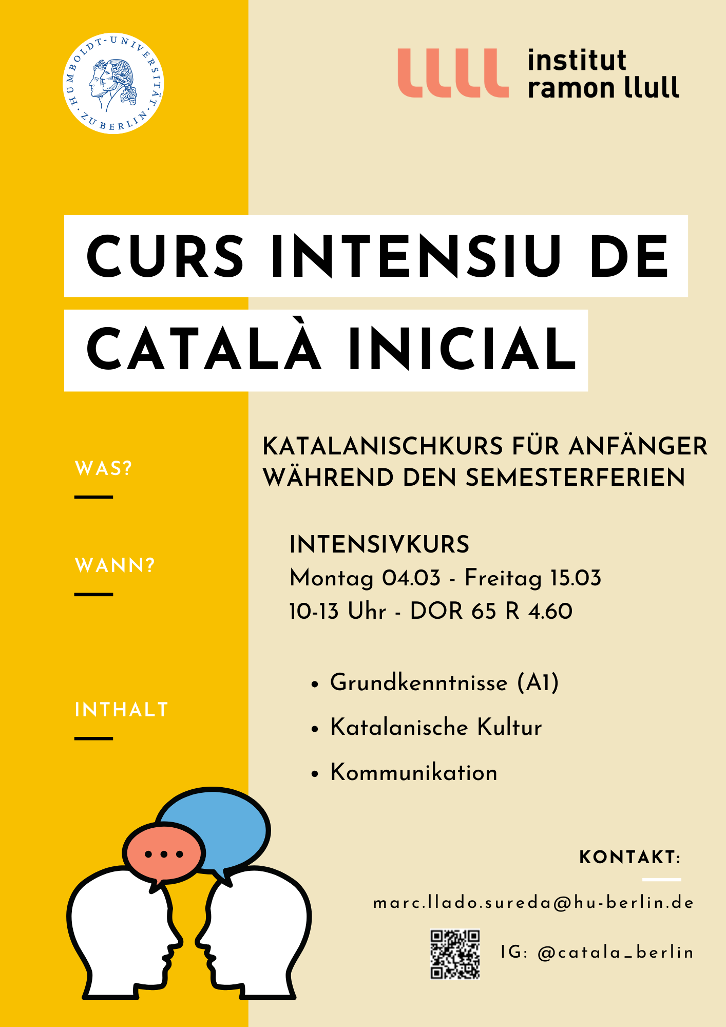 Curs intensiu de català SoSe2024