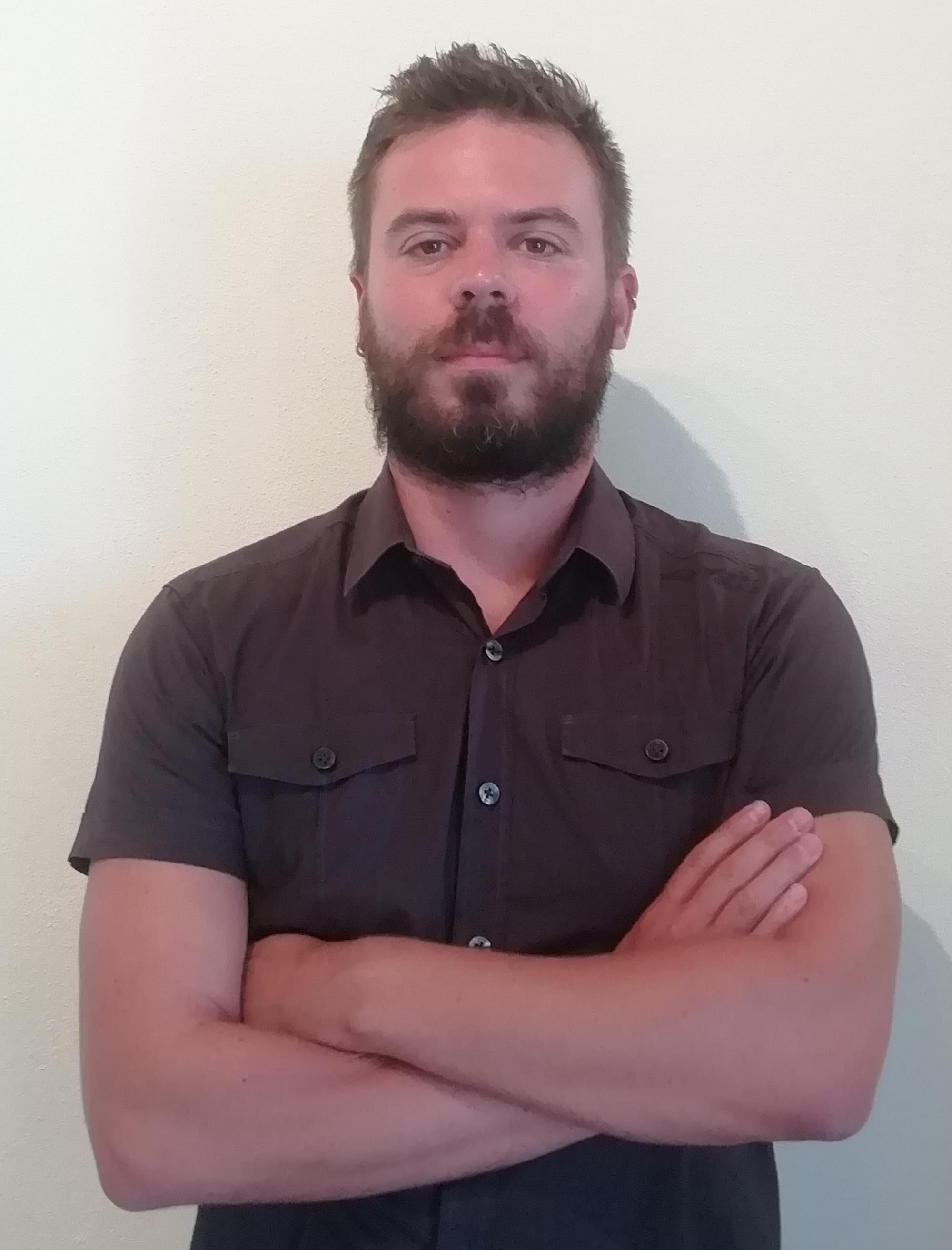 Dr. Stefano di Bucchianico