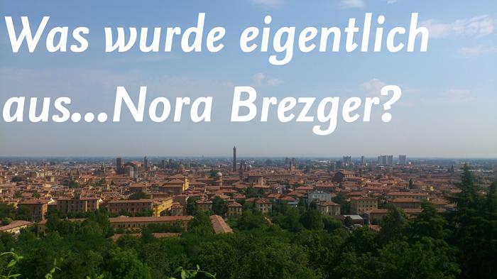 Alumni-Bericht_Nora Brezger