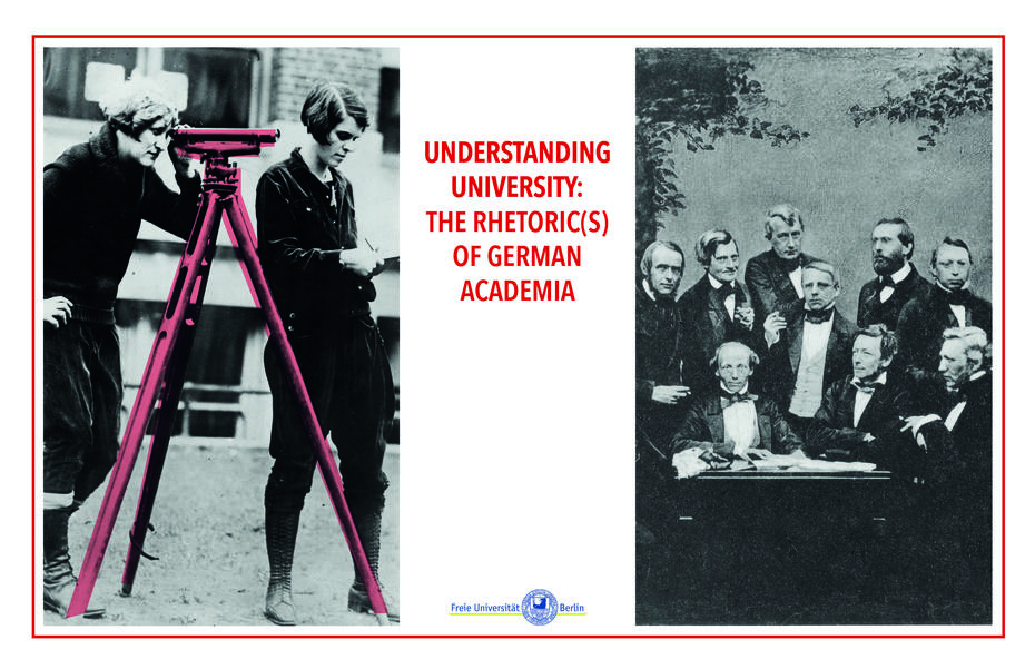 Understanding University