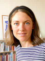 Foto Homepage FU Carla Müggenburg