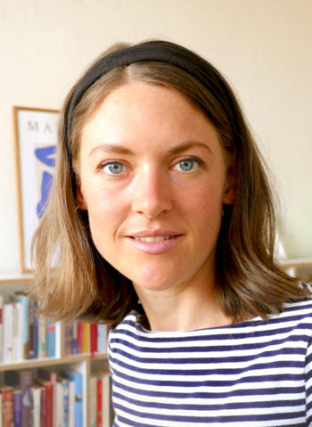 Foto Homepage FU Carla Müggenburg