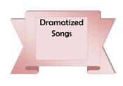 Dramatized Songs - Titel