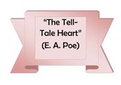 The Tell-Tale Heart - Titel