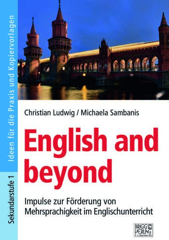 Cover English & beyond
