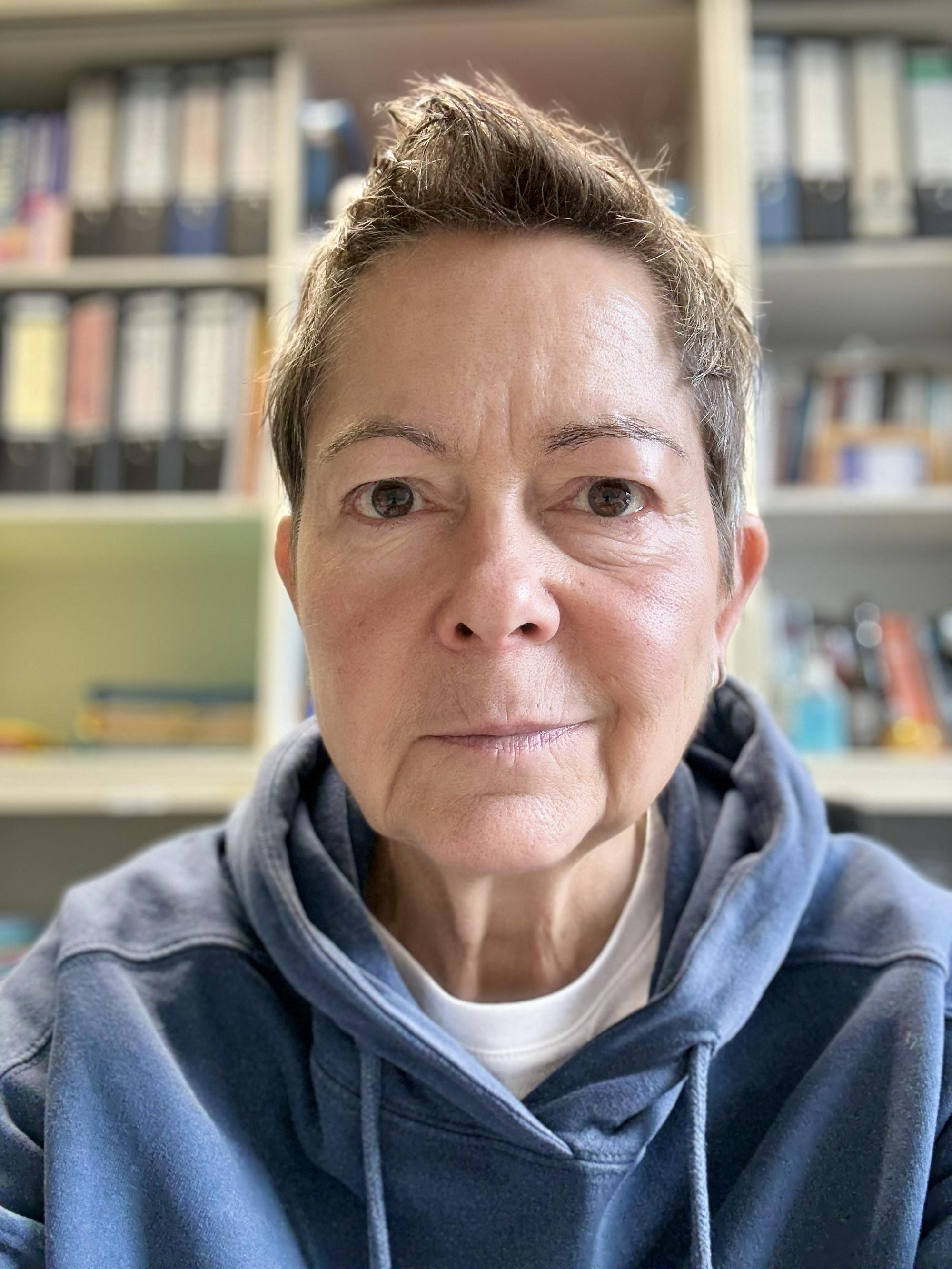 Ruth Wishart website