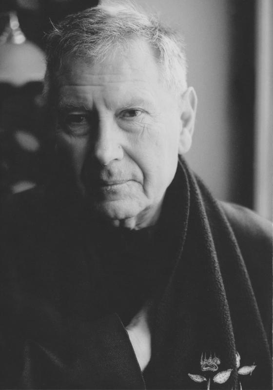 Joachim Fiebach (1934-2023)