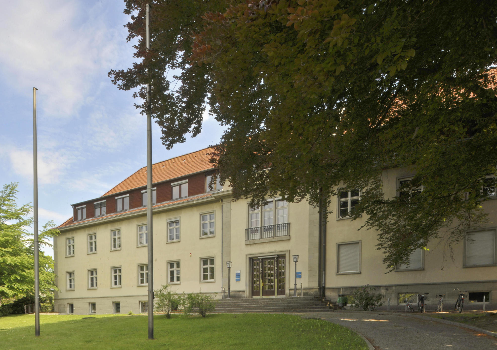 Institut für Theaterwissenschaft