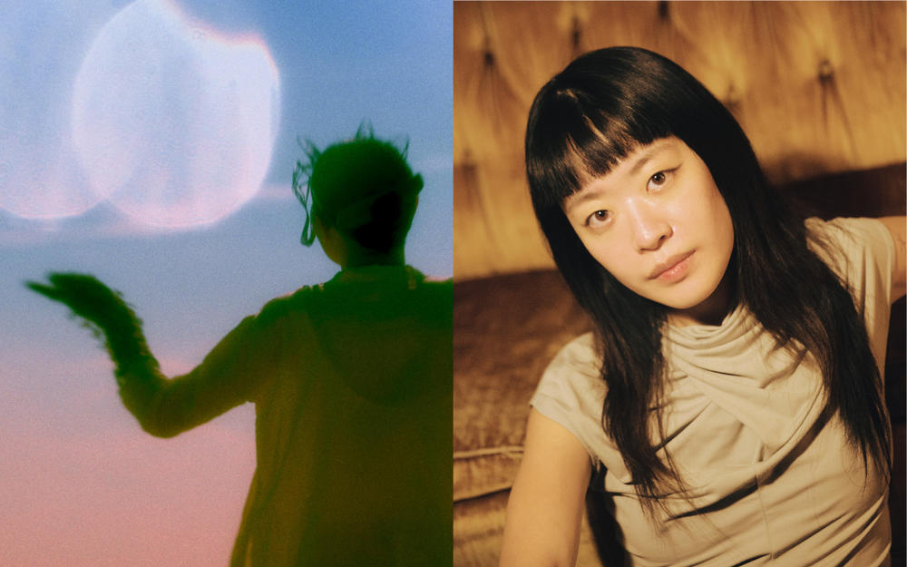 Artist talk: Heavy it the root of light with Charmaine Poh