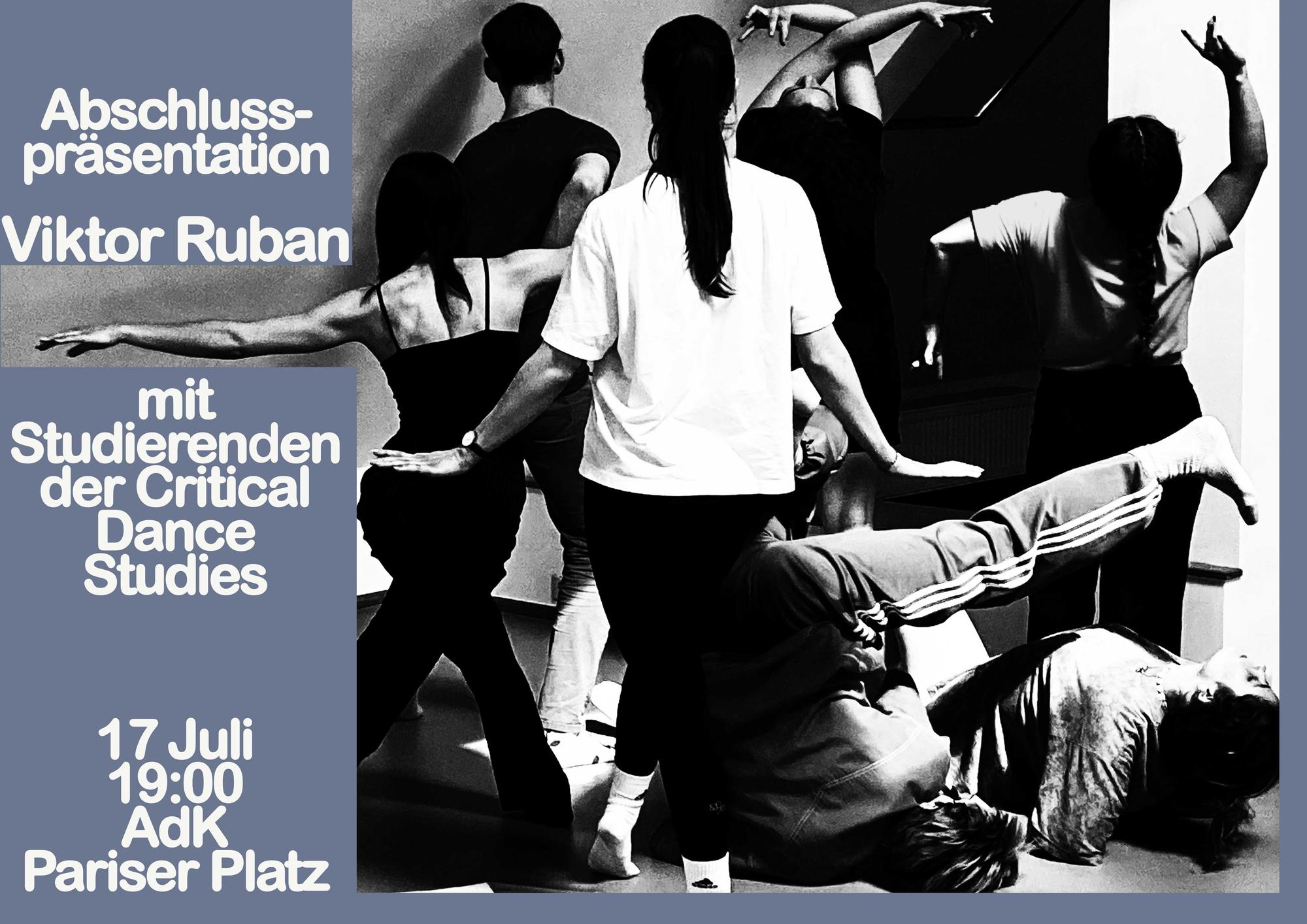 abschluss-ruban-poster