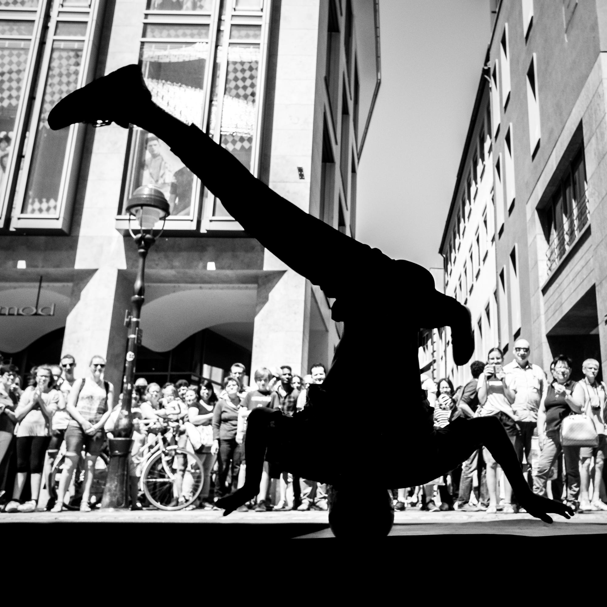 Photo by Boris Thaser, Freiburg, German 2017