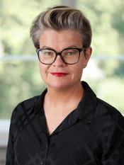 Prof. Dr. Annette Jael Lehmann
